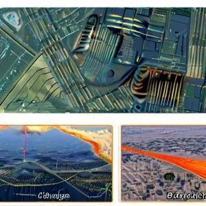 Как развиваются инструменты для дистанционного наблюдения