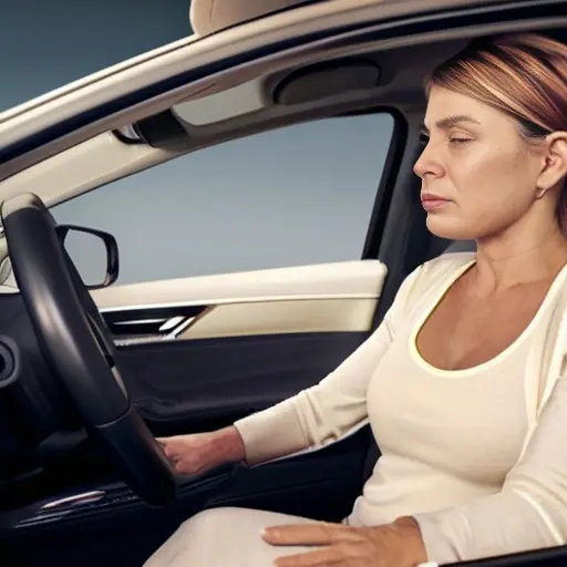 Почему продуманная эргономика делает автомобиль удобнее каждый день