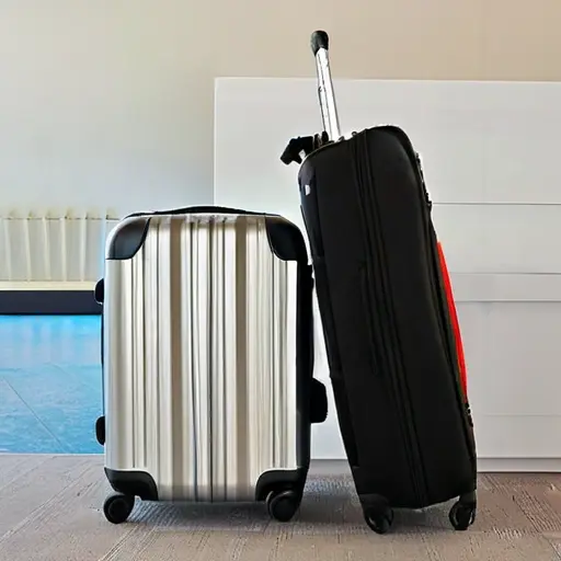 Потеряли багаж: как действовать спокойно и эффективно