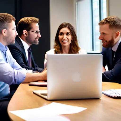 Как наладить внутреннюю коммуникацию в небольшой компании