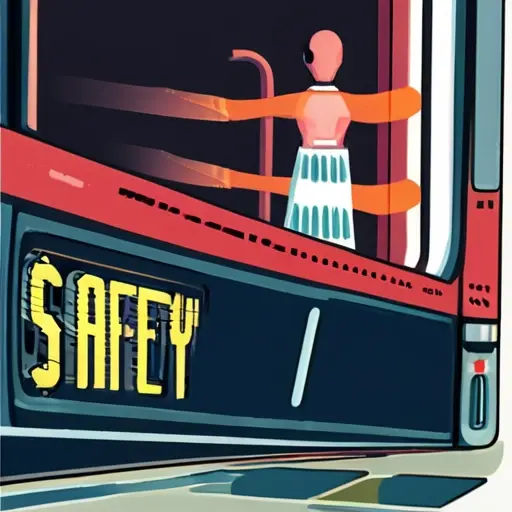 Безопасность в путешествии: базовые правила без лишней тревоги Безопасность в путешествии: базовые правила без лишней тревоги