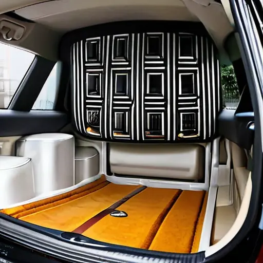 Что важно знать о шумоизоляции перед покупкой машины