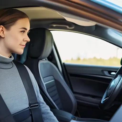 Как подобрать авто для тех, кто ценит тишину в салоне