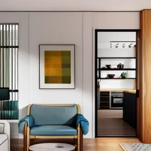 Как выбрать квартиру, если важны тишина и уединение