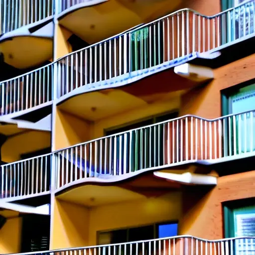 Как выбрать квартиру, если важны тишина и уединение