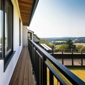 Что учитывать при выборе жилья с видом из окна