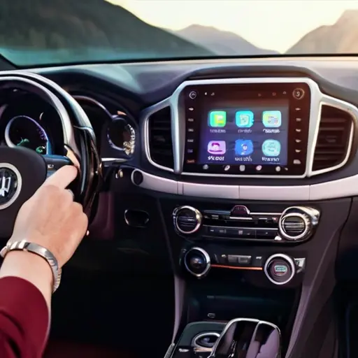 Как выбрать автомобиль с понятным и удобным управлением