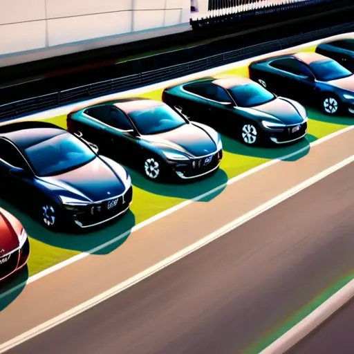 Почему не всегда стоит выбирать самый крупный автомобиль Почему не всегда стоит выбирать самый крупный автомобиль