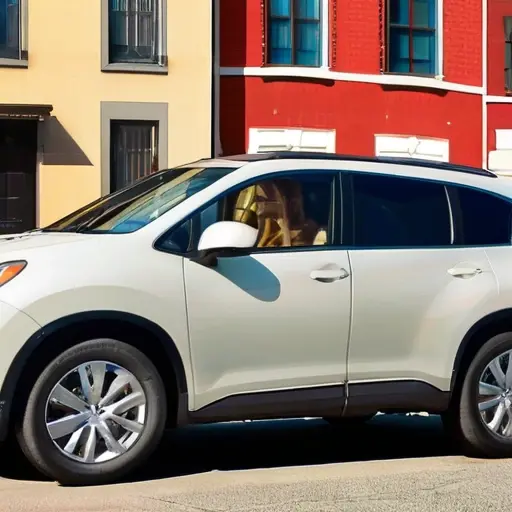 Как выбрать машину для комфортного передвижения по району и городу Как выбрать машину для комфортного передвижения по району и городу