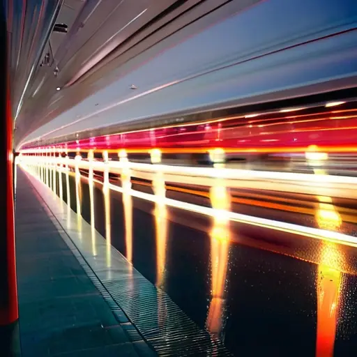 Как избежать ощущения спешки в известном городе