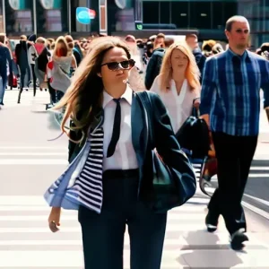 Как избежать ощущения спешки в известном городе