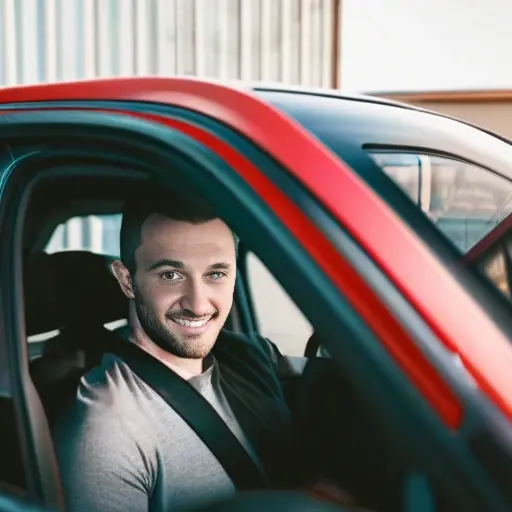 Как подобрать машину для водителя с небольшим опытом Как подобрать машину для водителя с небольшим опытом