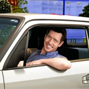 Как подобрать машину для водителя с небольшим опытом