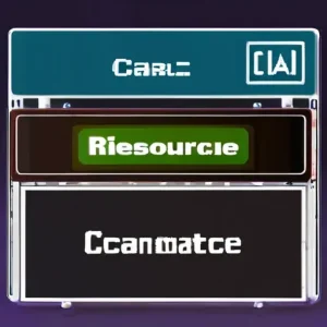 Как сохранять ресурсное состояние в загруженные недели