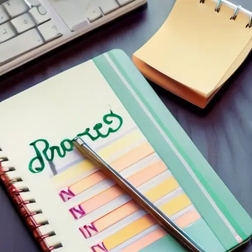 Почему приоритеты важнее длинного списка дел