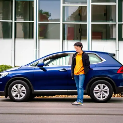 Что учитывать при выборе авто для пары