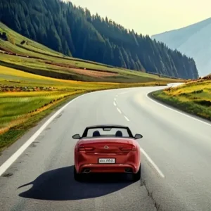 Как подобрать авто для спокойных поездок по знакомым дорогам