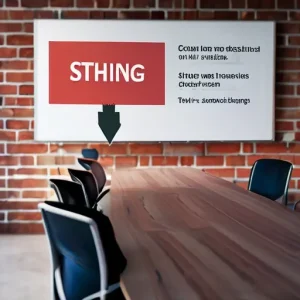 Что помогает бизнесу двигаться вперед без резких и хаотичных изменений