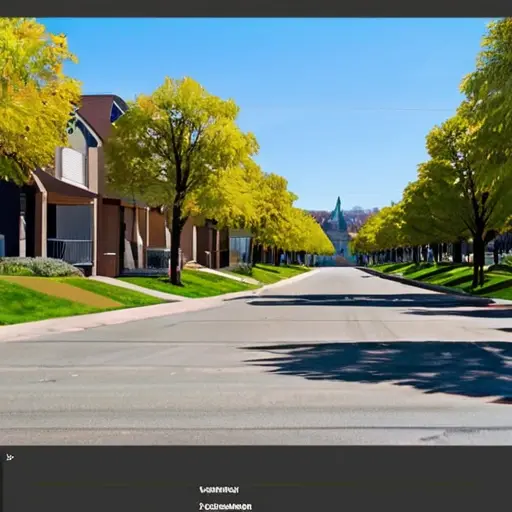 Как искать интересные районы для прогулок без стандартных шаблонов