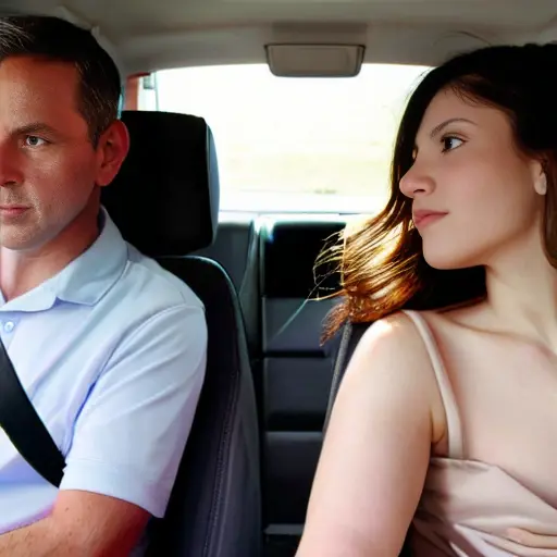 Как выбрать машину, если в приоритете комфорт пассажиров