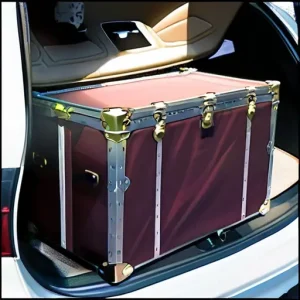 Почему удобный багажник важен в повседневной эксплуатации