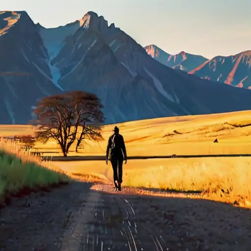 Что дает путешественнику прогулка без четкой цели