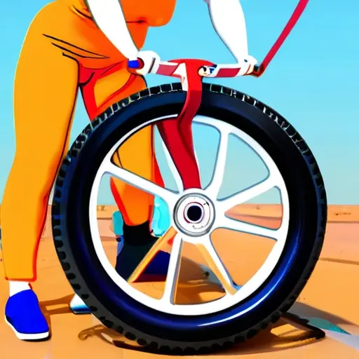 Почему размер колес влияет на впечатления от поездки