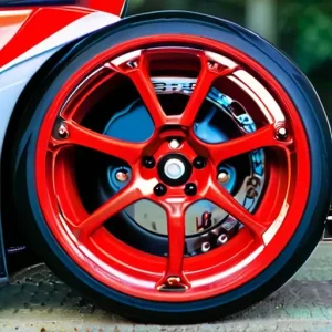 Почему размер колес влияет на впечатления от поездки