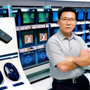 Как развивается бытовая электроника