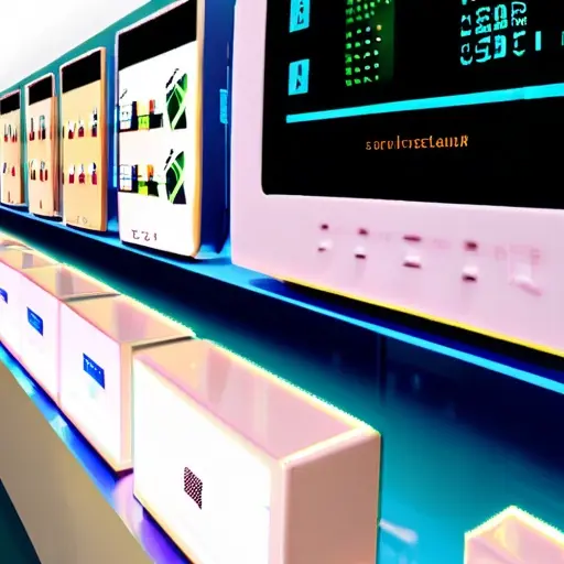 Как развивается бытовая электроника