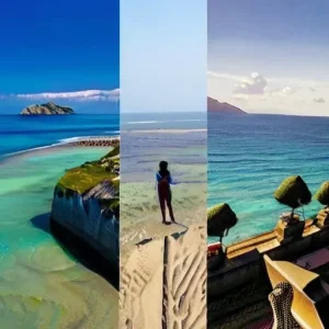 Как выбрать направление по интересам: море, города, природа или гастрономия