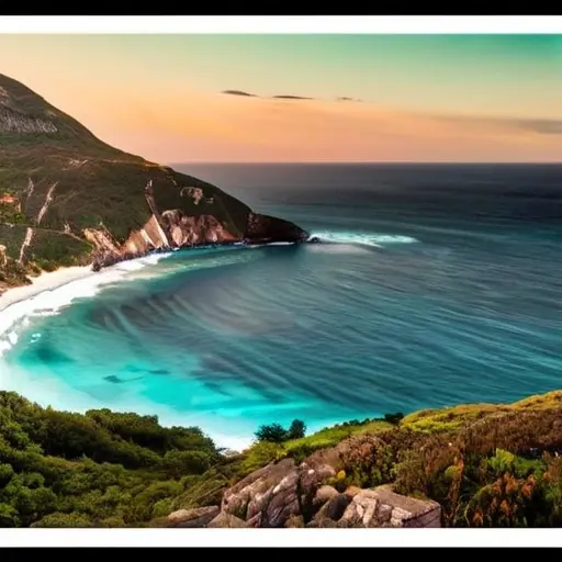 Как выбрать направление по интересам: море, города, природа или гастрономия Как выбрать направление по интересам: море, города, природа или гастрономия