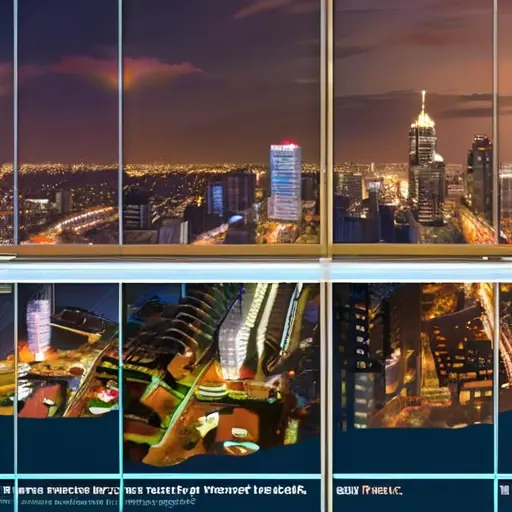 Почему важно смотреть на перспективы развития района Почему важно смотреть на перспективы развития района