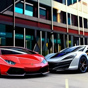 Как подобрать авто для городской жизни без лишних компромиссов