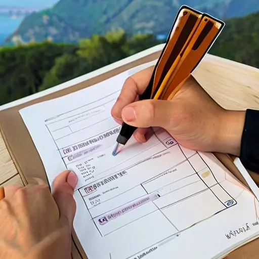 Путешествие ради впечатлений, а не ради галочек: как изменить подход Путешествие ради впечатлений, а не ради галочек: как изменить подход