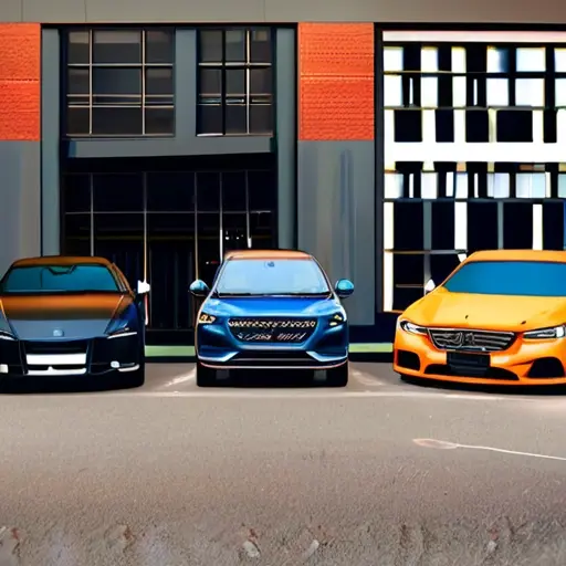 Как сравнивать автомобили одного класса без путаницы Как сравнивать автомобили одного класса без путаницы