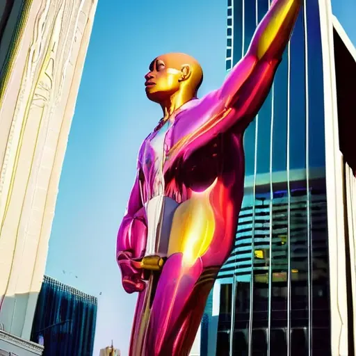 Что посмотреть в городе за один день без спешки