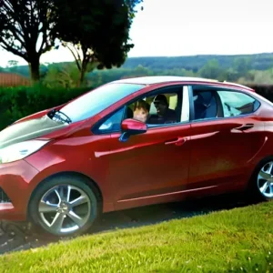 Что учитывать при выборе автомобиля для семейных выходных