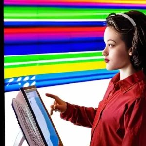 Как технологии помогают сохранять и передавать знания