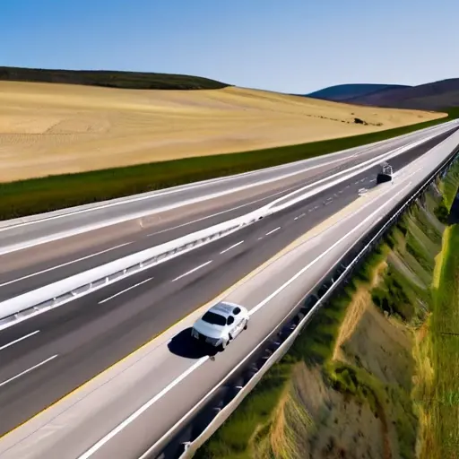 Как выбрать авто для спокойных поездок по выходным