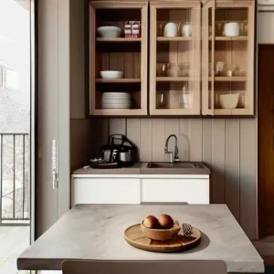 Как выбрать квартиру с удобной кухней для повседневной жизни