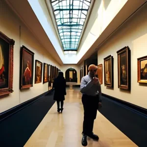 Почему небольшие музеи иногда интереснее самых известных