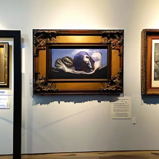 Почему небольшие музеи иногда интереснее самых известных