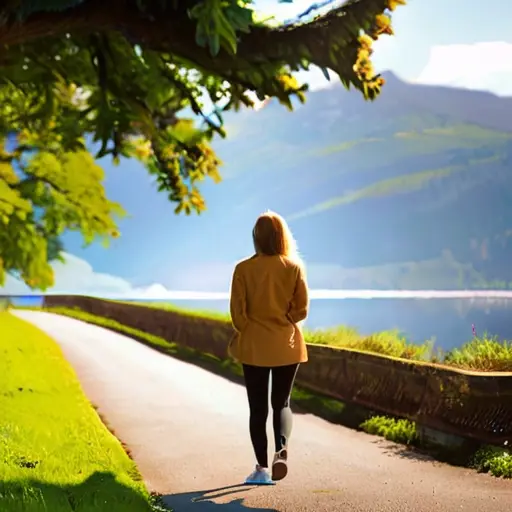 Почему свежий воздух влияет на самочувствие