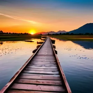 Как подготовиться к поездке в жаркий климат