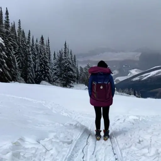 Что учесть перед путешествием в холодное время года