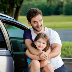 Что учитывать при выборе машины для всей семьи