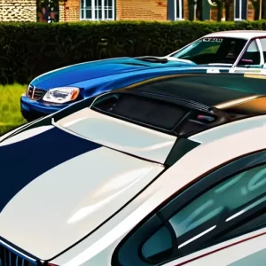 Как подобрать авто для владельца, который ценит удобство в мелочах