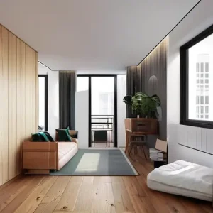 Как понять, насколько легко адаптировать квартиру под новые потребности