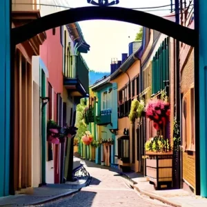 Чем хороши малые города для путешественника